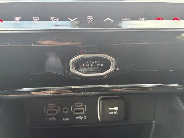 2026 Jeep Grand Cherokee Limited 4x4