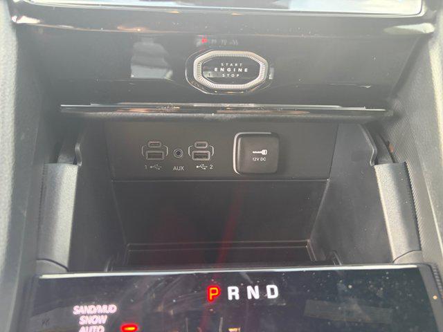 2026 Jeep Grand Cherokee Limited 4x4