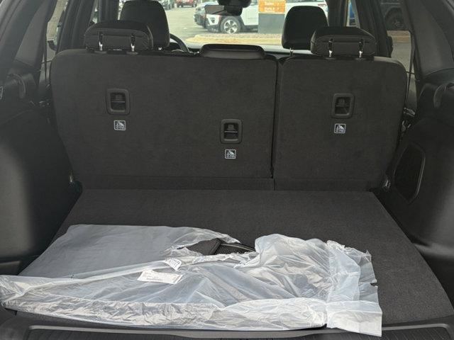 2026 Jeep Grand Cherokee Limited 4x4