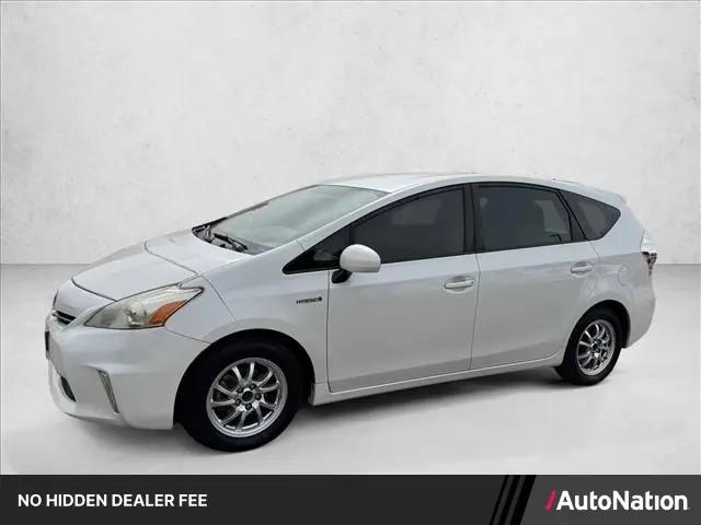 2014 Toyota Prius v Three for sale in Centennial, CO