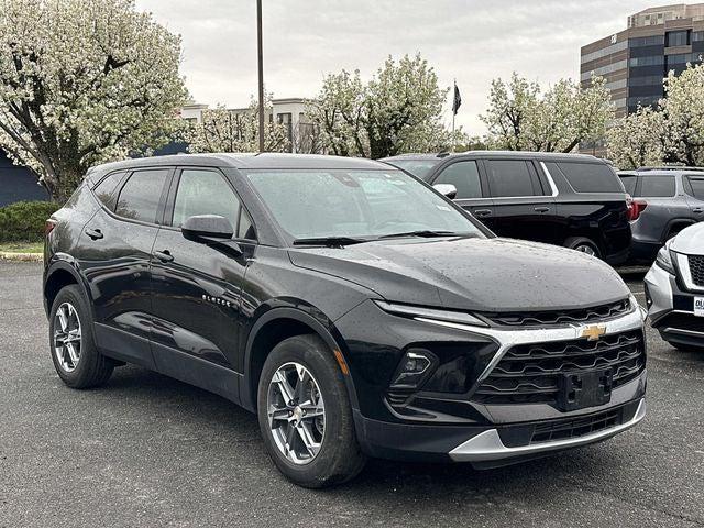 2023 Chevrolet Blazer AWD 2LT 2023 Chevrolet Blazer AWD 2LT