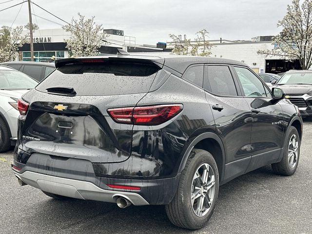 2023 Chevrolet Blazer AWD 2LT 2023 Chevrolet Blazer AWD 2LT