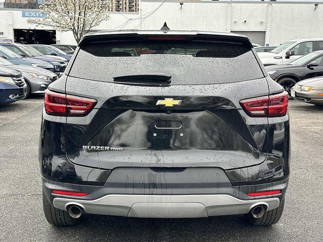 2023 Chevrolet Blazer AWD 2LT 2023 Chevrolet Blazer AWD 2LT