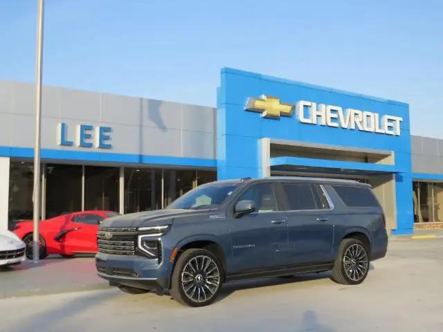 2026 Chevrolet Suburban High Country, 4WD for sale in Washington, NC