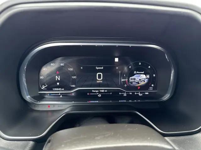 2022 GMC Yukon 4WD SLT