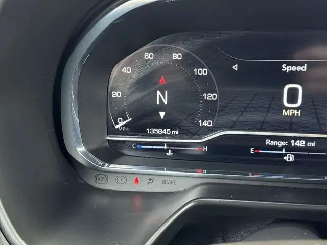 2022 GMC Yukon 4WD SLT