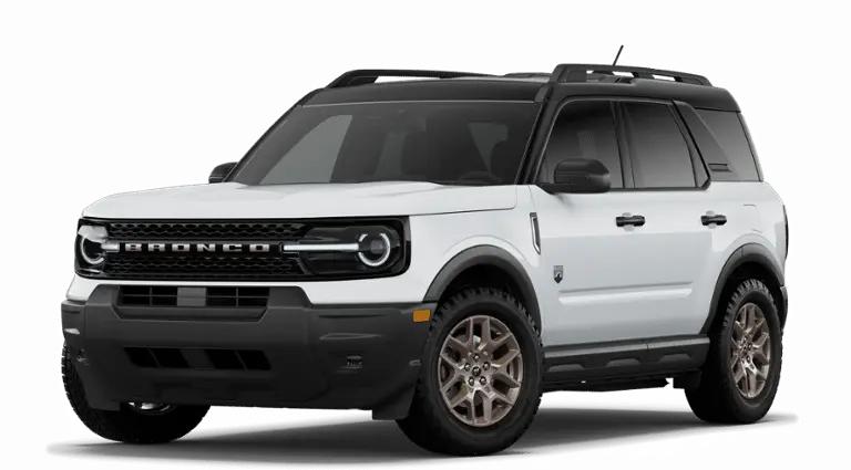 2026 Ford Bronco Sport Big Bend for sale in Columbus, TX