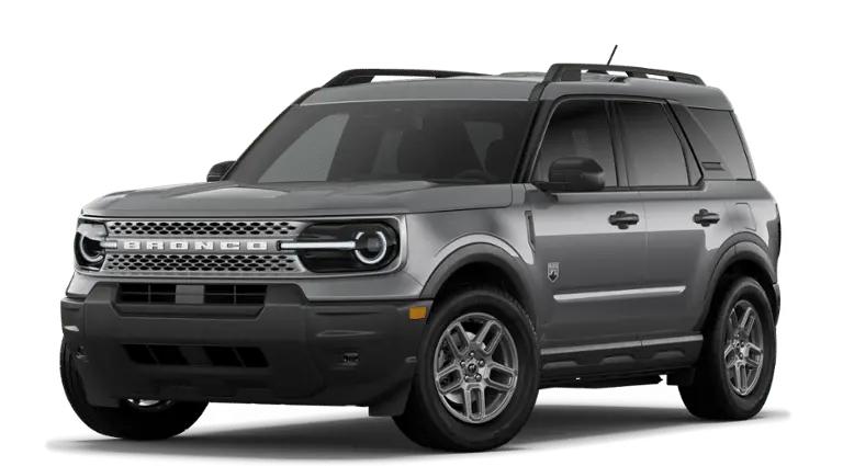 2026 Ford Bronco Sport Big Bend for sale in Columbus, TX