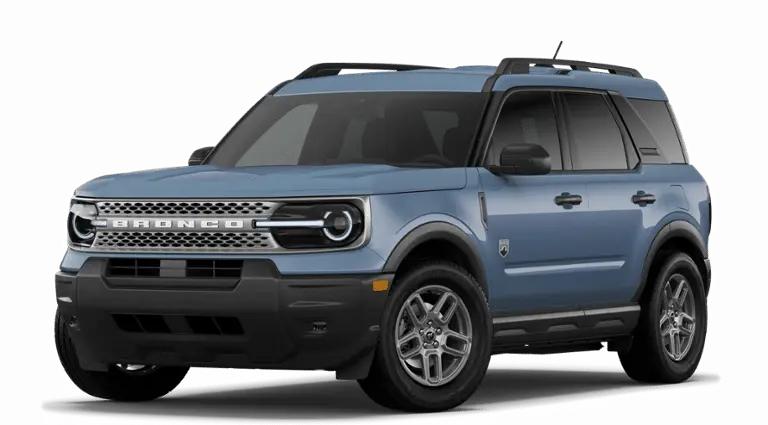 2026 Ford Bronco Sport Big Bend for sale in Columbus, TX