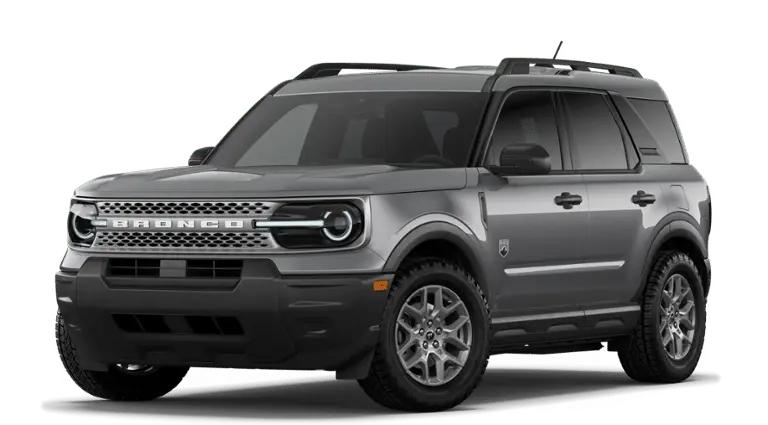 2026 Ford Bronco Sport Big Bend for sale in Columbus, TX