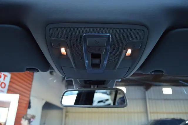 2014 Mercedes-Benz GL 4MATIC