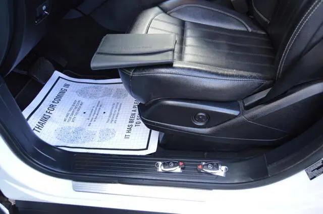 2014 Mercedes-Benz GL 4MATIC