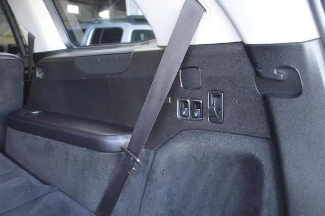 2014 Mercedes-Benz GL 4MATIC