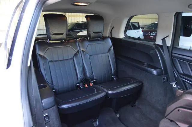 2014 Mercedes-Benz GL 4MATIC