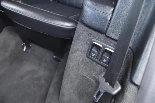2014 Mercedes-Benz GL 4MATIC