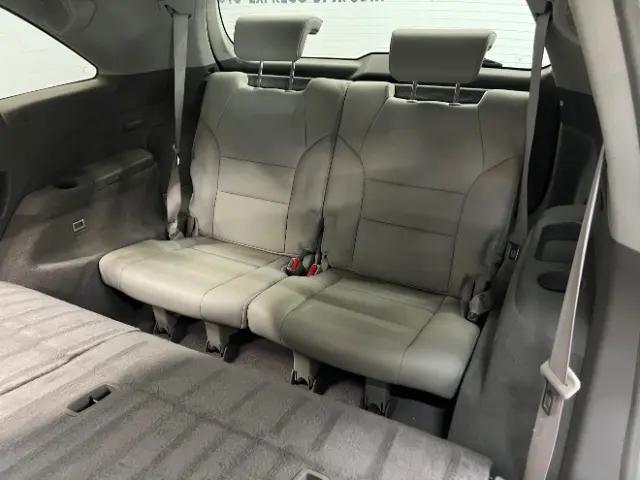 2007 Acura MDX Technology Package