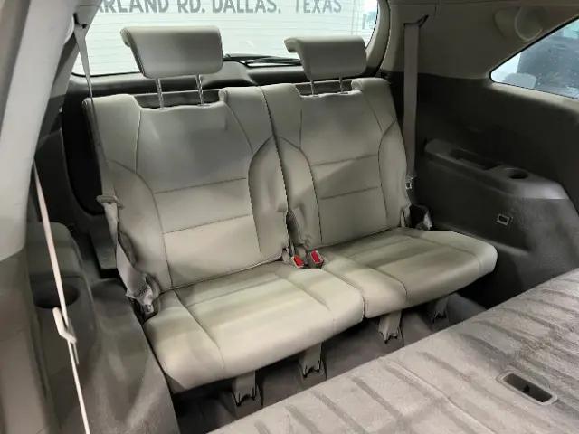 2007 Acura MDX Technology Package