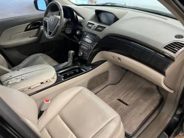 2007 Acura MDX Technology Package