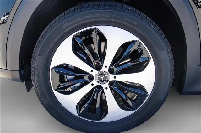 2026 Mercedes-Benz GLB 4MATIC