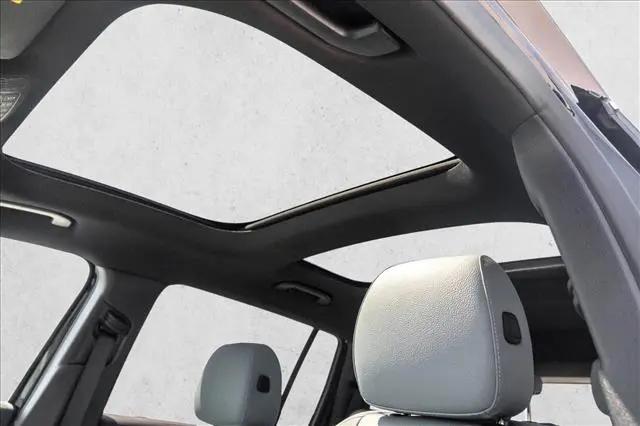 2026 Mercedes-Benz GLB 4MATIC
