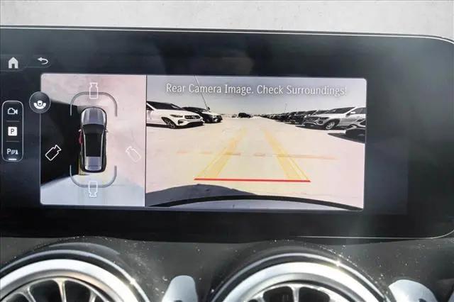 2026 Mercedes-Benz GLB 4MATIC