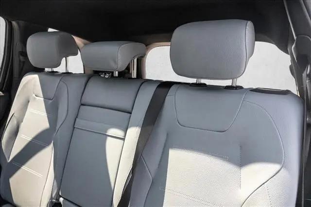 2026 Mercedes-Benz GLB 4MATIC
