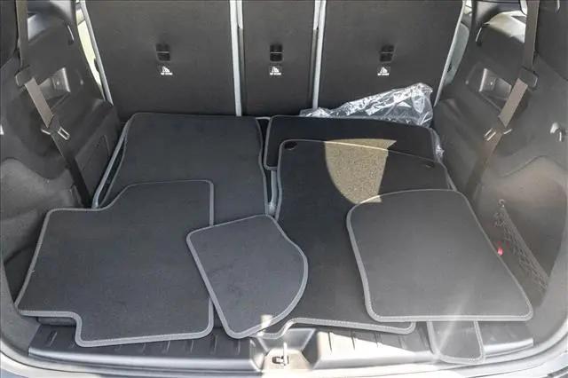 2026 Mercedes-Benz GLB 4MATIC