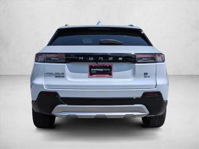 2026 Honda Prologue Touring