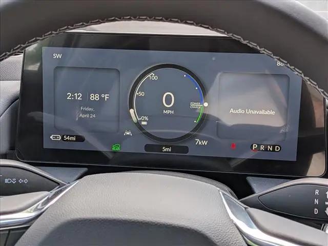 2026 Honda Prologue Touring