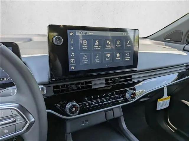 2026 Honda Prologue Touring