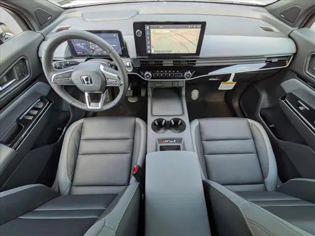 2026 Honda Prologue Touring