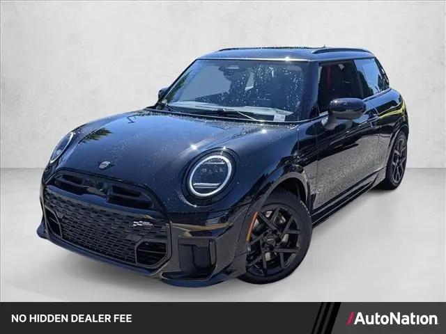 2026 MINI Hardtop Cooper S for sale in Santa Clara, CA