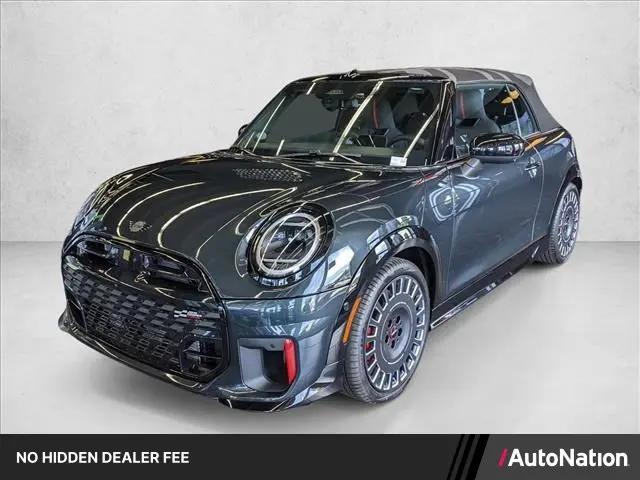 2026 MINI Cooper Convertible JCW for sale in Santa Clara, CA