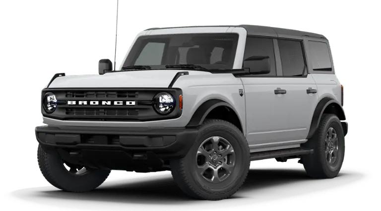 2026 Ford Bronco Big Bend for sale in Searcy, AR