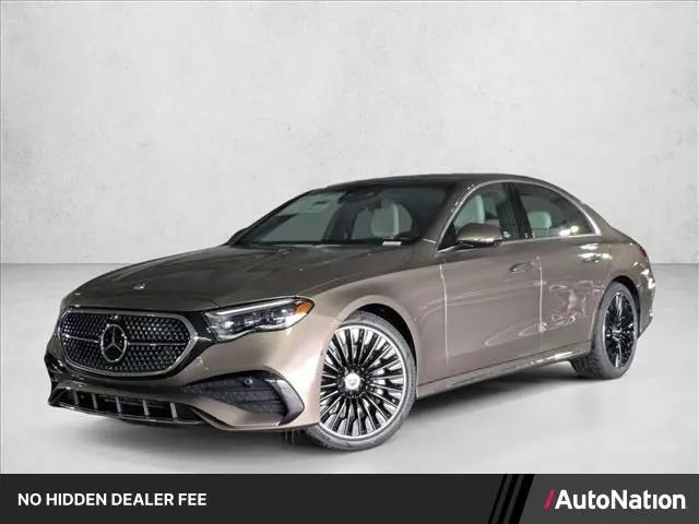 2026 Mercedes-Benz E 450 4MATIC for sale in Buena Park, CA