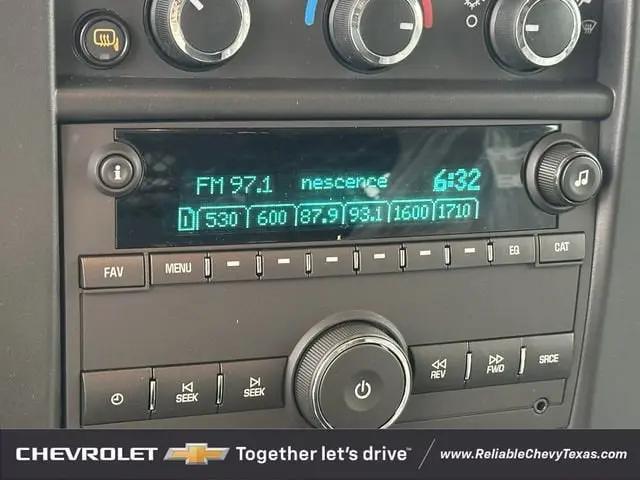 2026 Chevrolet Express Cargo Van 2500 Extended Wheelbase, WT, RWD
