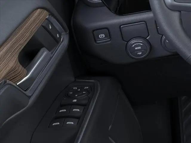 2026 Chevrolet Silverado 1500 2WD Crew Cab Short Bed LT