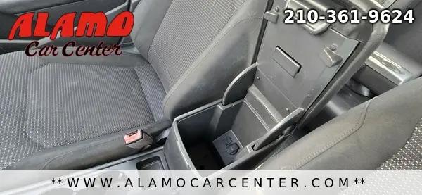 2016 Volkswagen Passat 1.8T S