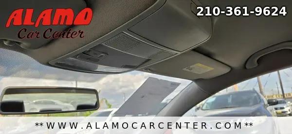 2016 Volkswagen Passat 1.8T S