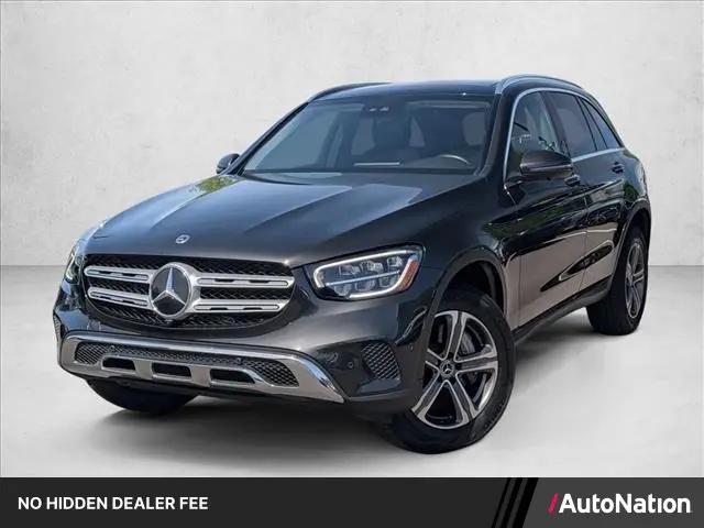2022 Mercedes-Benz GLC 4MATIC SUV for sale in Knoxville, TN