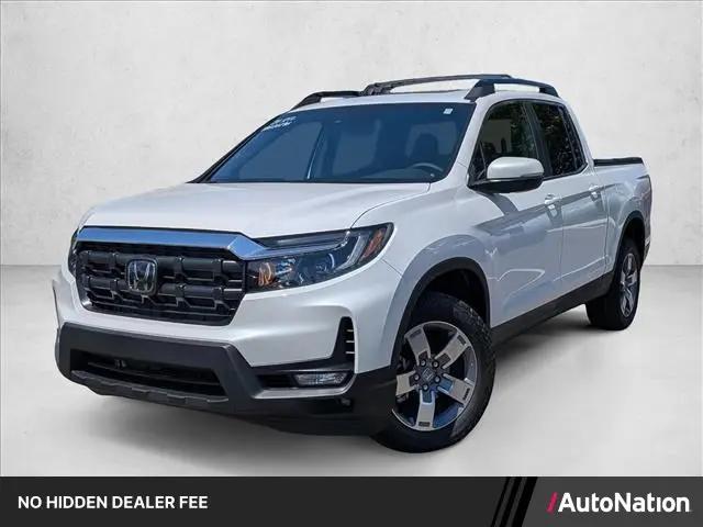 2026 Honda Ridgeline RTL for sale in Knoxville, TN