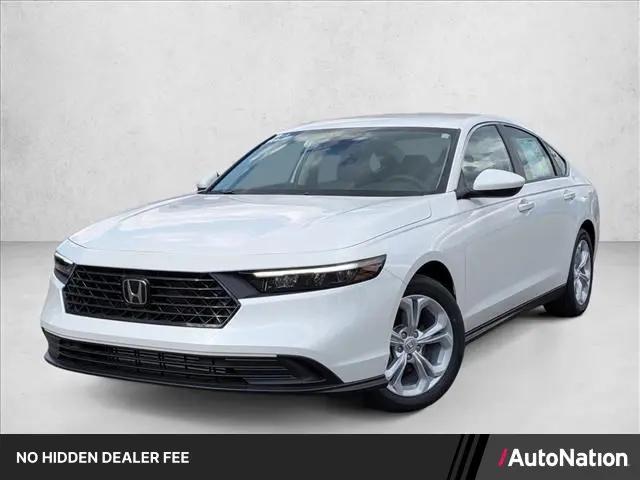 2026 Honda Accord Sedan LX for sale in Knoxville, TN