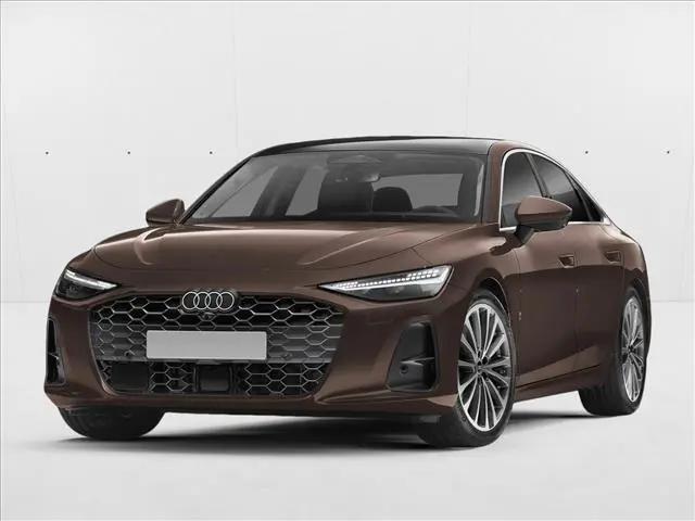 2026 Audi A6 Premium Plus quattro S tronic for sale in Plano, TX