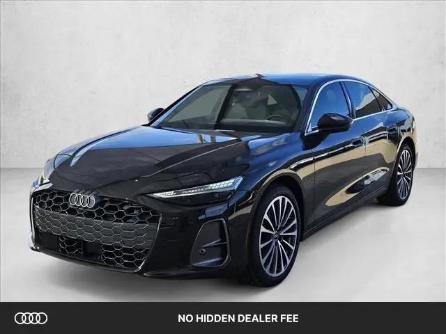 2026 Audi A6 Premium Plus quattro S tronic for sale in Plano, TX