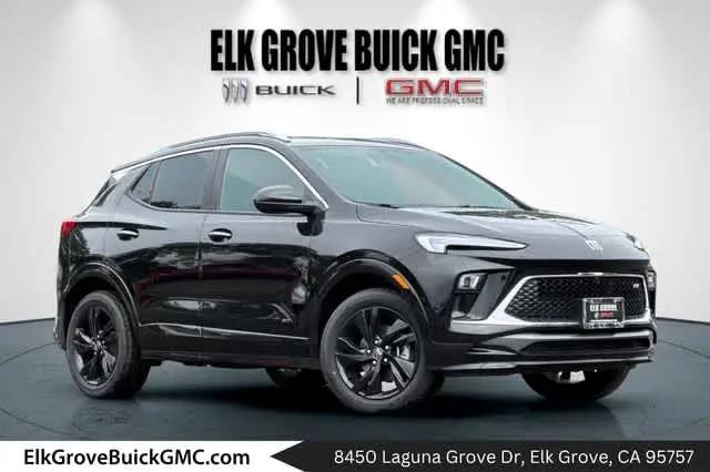 2026 Buick Encore GX Sport Touring AWD for sale in Elk Grove, CA
