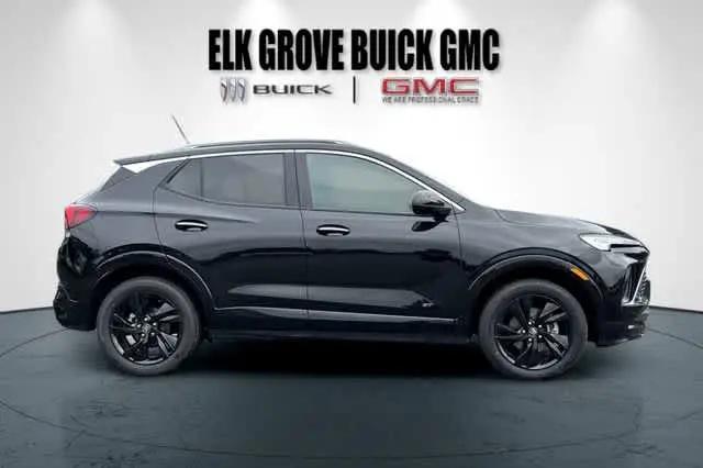 2026 Buick Encore GX Sport Touring AWD
