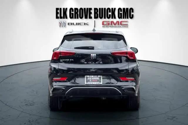 2026 Buick Encore GX Sport Touring AWD