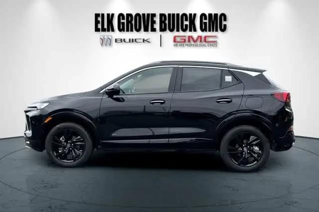 2026 Buick Encore GX Sport Touring AWD