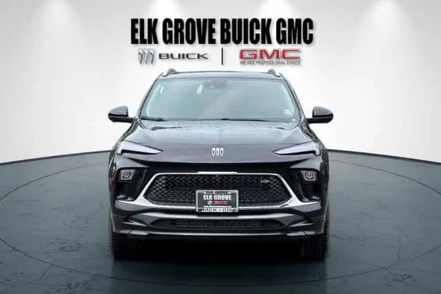 2026 Buick Encore GX Sport Touring AWD