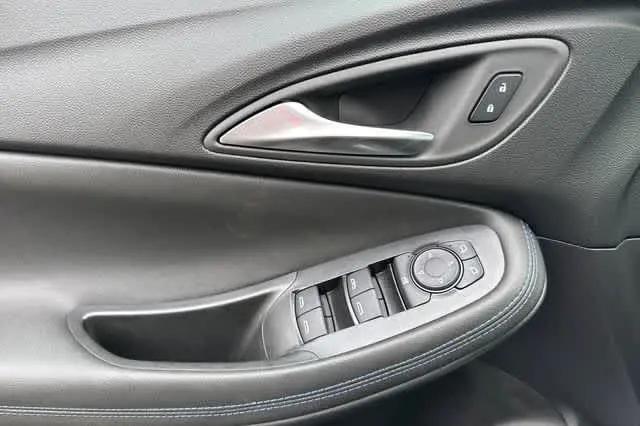 2026 Buick Encore GX Sport Touring AWD